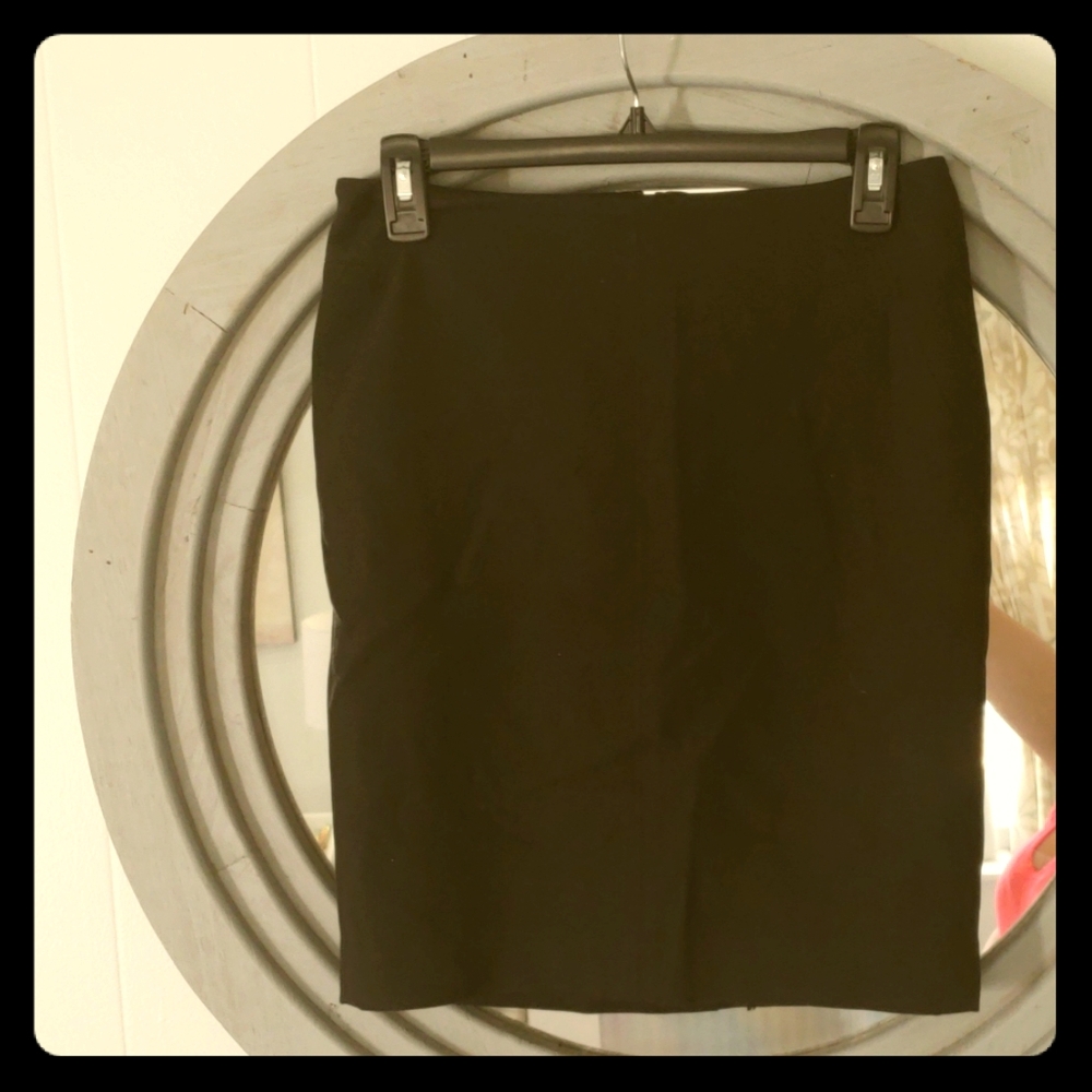 Ann Taylor Loft Pencil Skirt